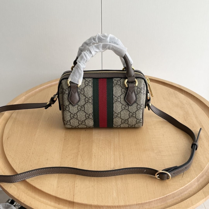 Gucci Speedy Bags